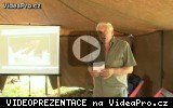 Přednáška: MVDr. Václav Pavliš  1. část