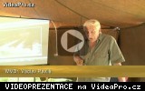 Přednáška: MVDr. Václav Pavliš  2. část