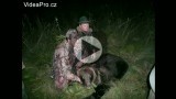 Lov medvěda hnědého, Slovensko - slideshow