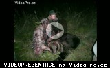 Lov medvěda hnědého, Slovensko - slideshow