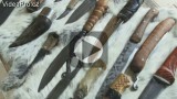 5. Jihočeská prodejní výstava nožů, Tábor - Čekanice