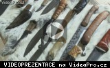 5. Jihočeská prodejní výstava nožů, Tábor - Čekanice