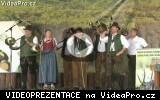 Bavorští trubači - Vítání