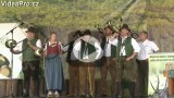 Bavorští trubači