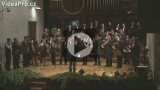 5. koncert lovecké hudby k poctě sv. Huberta, České Budějovice